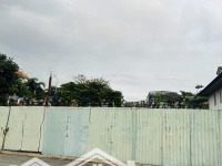 bán đất xây cao đường số 44, p.thảo điền, q2, dt: 20x20m cn 400m thổ cư, giá 70tỷ tl, hđt: 80tr/th