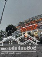 bán nhà mặt phố trịnh văn bô, giá thỏa thuận, 96m2, nam từ liêm, hà nội