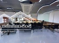 cho thuê toà nhà mặt tiền lê hồng phong tp-vt , 1t6l đầy đủ tiện nghi pccc ,thang máy, 1 sàn 264m2