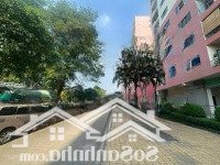 bán căn 3pn chung cư an lộc 96m2 số hồng sẵn công chứng nhận nhà ngay