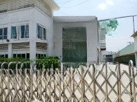 cho thuê 7500m kho xưởng trảng bàng tây ninh