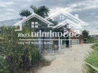 cho thuê đất (500m2) làm kho bãi - giá bèo tại tân an, long an
