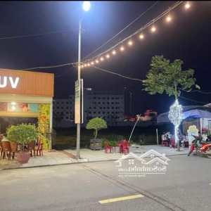 bán đất chính chủ kđt trái diêm 3