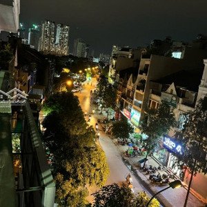 bán gấp căn 7 tầng thang máy mặt phố ẩm thực nguyễn văn lộc-đẹp nhất hà đông-kinh doanh sầm uất