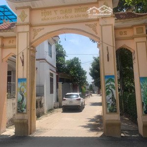 bán mảnh đất đẹp hiếm còn sót lại trong dân tại cụm 8, thọ xuân, đan phượng, hà nội