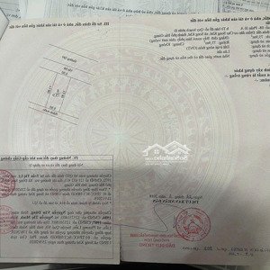 bán đất đẹp xuất sắc tại xã song khê, bắc giang, 3,15 tỷ, 75,9m2