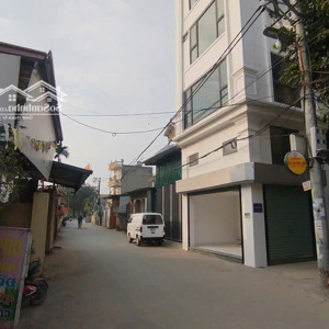 nhà mặt phố, kinh doanh, căn góc, xe tải tránh 32m2x5t, full nội thất