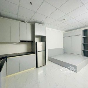 cho thuê căn chung cư 1 ngủ đủ đồ rẻ nhất việt yên, đăng kí tạm trú thoải mái