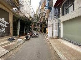 Bán Nr Tại An Dương Vương, 32 Triệu / M2, 56m2, 4pn, 3wc, 4 Tầng