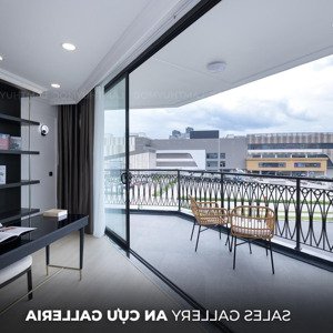 Giỏ Hàng Shophouse An Cựu City Mặt Tiền Võ Nguyên Giáp độc Quyền - Trực Tiếp Cđt