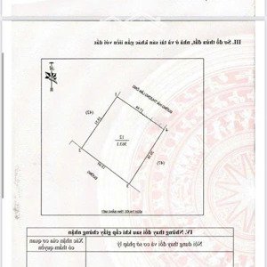 đất đẹp mặt đường kinh doanh hải thượng lãn ông - 360m2 ngang 18m - tc 3x tỷ