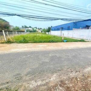 CẦN TIỀN BÁN NHANH 10x35= 350M2 ĐẤT THỔ CƯ SHR NGAY CHỢ, TRƯỜNG HỌC, DÂN ĐÔNG. GIÁ 190TR
