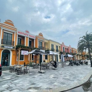 Shophouse Miami đường 20m Novaworld Phan Thiết Giá: 5 Tỷ Bao Thuế Phí Lh: 0966765282