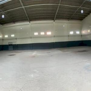  CHO THUÊ NHÀ XƯỞNG 600M² – CÓ SẴN ĐIỆN 3 PHA – GIÁ CHỈ 32 TRIỆU/THÁNG 