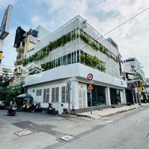 siêu phẩm góc 2 mặt tiền đoàn thị điểm quận phú nhuận - ngang lớn 12,8m. giá bán 19.8 tỷ tl