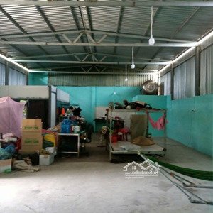 cho thuê kho xưởng 200m2 giá 8 triệu, tại vĩnh lộc b, bình chánh, đường xe tải lớn