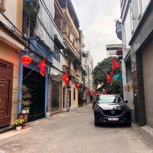 vị trí đẹp, trung tâm thanh trì, đường thông, ô tô vào đất, cách trục chính vài bước chân.