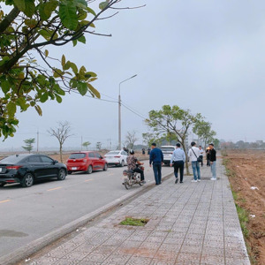 cần bán đất dự án tiền hải star city, giá đầu tư, hạ tầng đồng bộ, chỉ 5p ra quốc lộ 39b, chỉ 1,xty