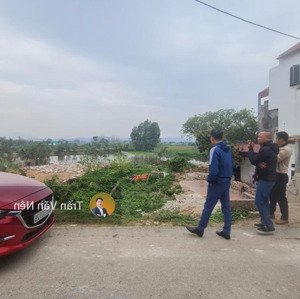 Mới 4.2025. Bán đất đẹp Phường Nam Viêm, Tp. Phúc Yên, Vĩnh Phúc