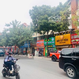 bán nhà mặt phố nguyễn văn lộc, mỗ lao, vỉa hè rộng, kinh doanh đỉnh, vị trí triệu đô, rẻ nhất phố