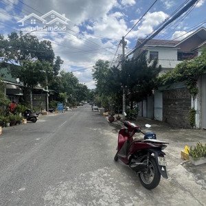 bán đất xây biệt thự vườn, gần 500m2, mt đường số, trung tâm q7, cách lotte 500m, ngang khủng 26m