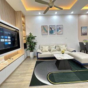 chính chủ cần tiền bán gấp căn 2 ngủ full nội thất mới đẹp chung cư vp6 linh đàm giá rẻ
