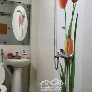 cho thuê nhà riêng 4pn, 4wc, 54m2, ô tô đỗ cửa tại phạm tuấn tài, nghĩa tân, cầu giấy, 19 triệu