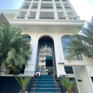 chính chủ cho thuê sàn văn phòng tòa nhà mặt tiền 121 quốc hương, p. thảo điền, q2, 0908140491