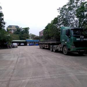 Cho Thuê Kho Chất Lượng Cao Tại Trần Vĩ - Mai Dịch - Hà Nội ( đầy đủ ảnh Trong Và Ngoài Kho )