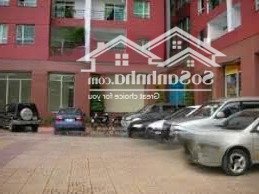 cho thuê chung cư phúc thịnh, phường 1, q. 5, đường cao đạt, diện tích 70m², 2pn, wc, lầu cao,