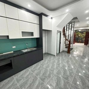 nhà riêng 3 tầng 42m2 giá chỉ 2,85tỷ - 1km ra đường đại lộ thăng long, ôtô tới nhà, 20p đi mỹ đình