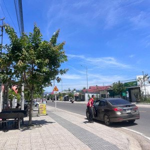 bán đất có nhà cấp 4 tỉnh lô 2 cách chợ diên phước 500m 158.5m2 2tỷ399tr