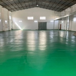 Cho Thuê Kho Xưởng 800m2 đường Kinh Dương Vương Giá 60 Triệu/tháng