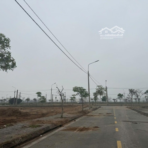 chính chủ cắt lỗ đất nền tiền hải thái bình 1,5 tỷ 90m2, sẵn sổ đỏ sang tên ngay đất vị trí kcn