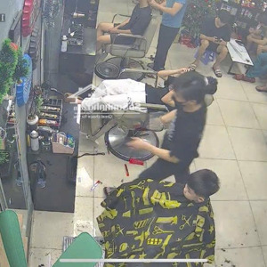 cần sang tiệm tóc nam bình thạnh do đổi mô hình kinh doanh