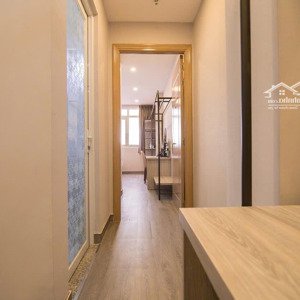 vị trí đẹp nguyễn đình chính + nguyễn văn trỗi, p15, pn . dt 3,7 x 19m, cn 55m2 4 lầu - giá 14,9 tỷ