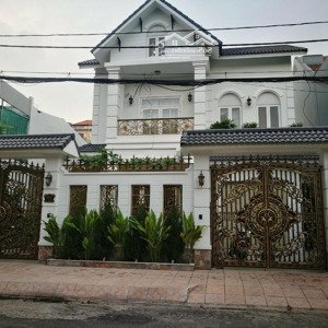 bán biệt thự - khu him lam phổ quang tân bình, dt: 7.5m x 16m, giá 43.5 tỷ
