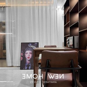dự án chdv 1 pn mới toanh 100% giá ưu đãi full nt, ngay trung tâm q. 5 - có cho thuê làm airbnb