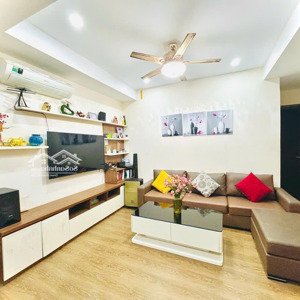 bán căn hộ chung cư 3,25 tỷ, 56,3m2, 2pn, 1wc, view hồ linh đàm, hoàng mai, hn