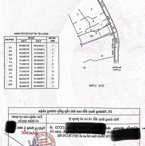 bán nhà mặt phố tại lý nhơn, 4,6 tỷ, 418 m2