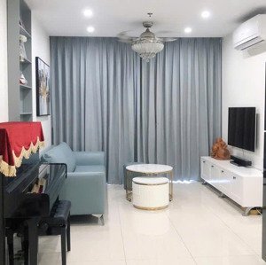 chính chủ cho thuê căn hộ 3pn + (2wc) căn góc cơ bản - full nội thất giá chỉ từ 12tr/th
