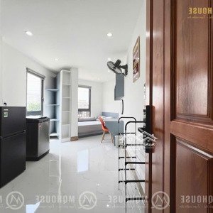 cho thuê căn hộ chung cư mini studio, 30m2 tại phạm văn đồng, gần sân bay