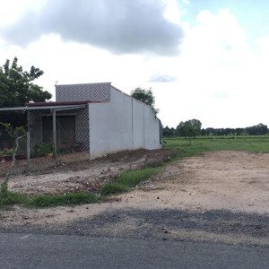 cần bán lô đất ở bàu bàng 1130m2 sổ hông riêng