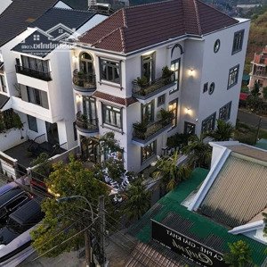 bán gấp biệt thự tâm huyết nội thất cao cấp view thoáng tại khu villa an sơn đà lạt 28.2 tỷ tl tốt
