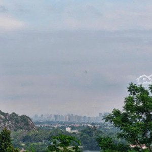 bán 600m trên đồi tiên phương, chương mỹ. có 200m đất ở. lh 0979 855666