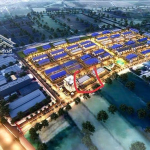chính chủ cần bán lô công nghiệp 1800m. giá 11tr đã bao gồm trả tiền 50 năm. lh:0944.22.44.89