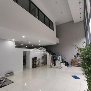 bán shophouse kdc him lam. kinh doanh cực đỉnh, dtsd 146,99m2, dòng tiền 36tr/tháng giá 12,5 tỷ tl.