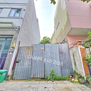 đất nền hẻm xe hơi 30 lâm văn bền- dt 4.1x19.5m- giá dưới 7 tỷ
