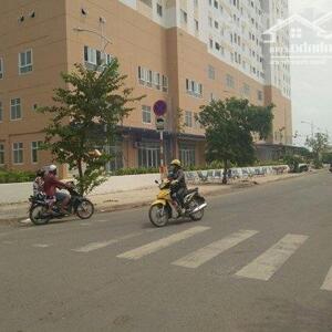 Suất Thanh Lý Căn Hộ Xã Hội Hqc Hóc Môn , Giá 1.050 Tỷ