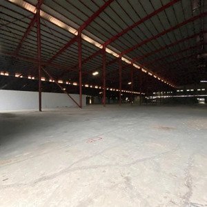 cho thuê kho xưởng 70.000m2 tân an, long an. hỗ trợ diện tích từ 2.000m2 đến 40.000m2.